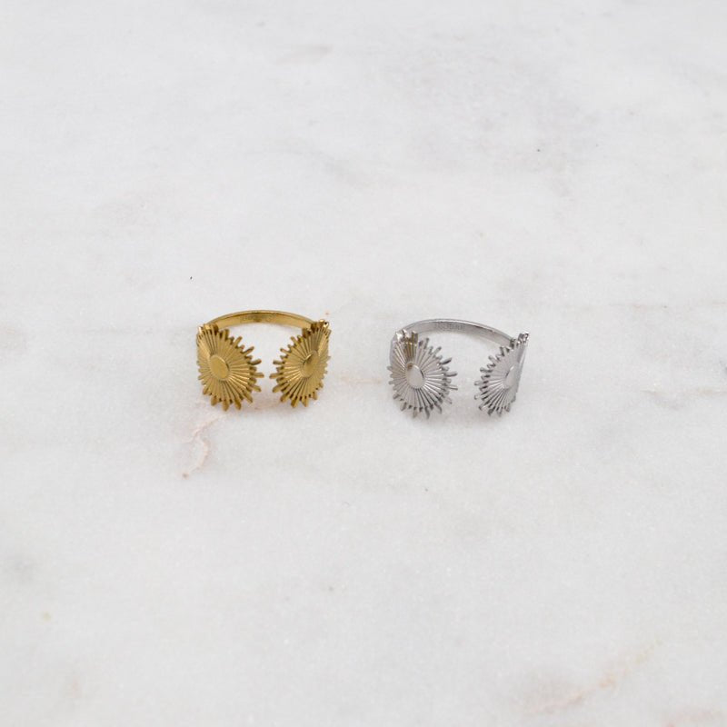 BAGUE SORAYA - ZAORAbague fantaisies