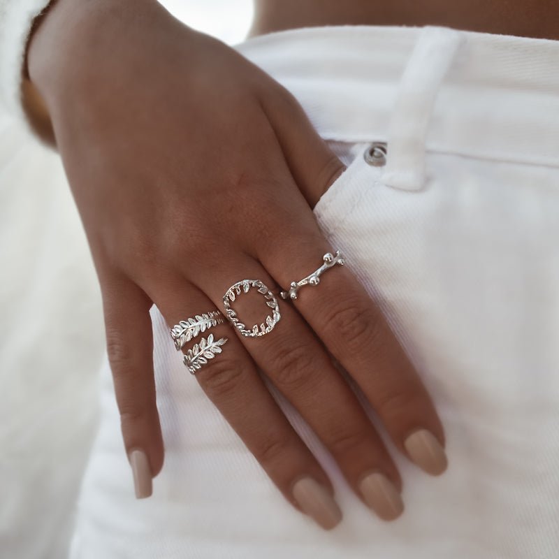 BAGUE TALITA - ZAORABagues