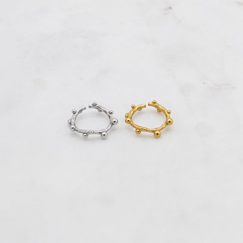 BAGUE TALITA - ZAORABagues