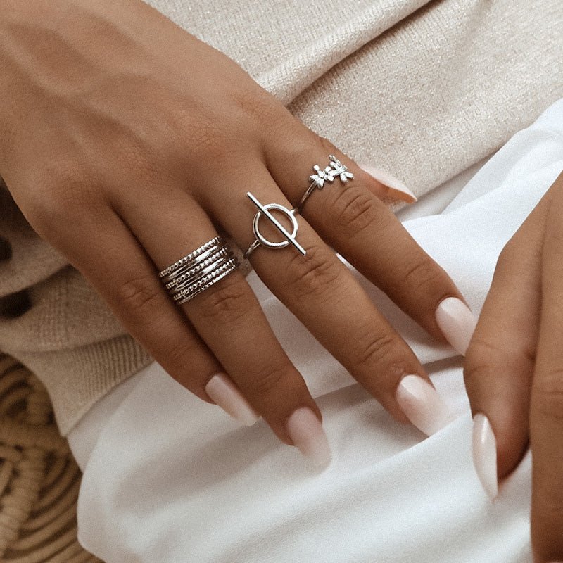 BAGUE TARA - ZAORA