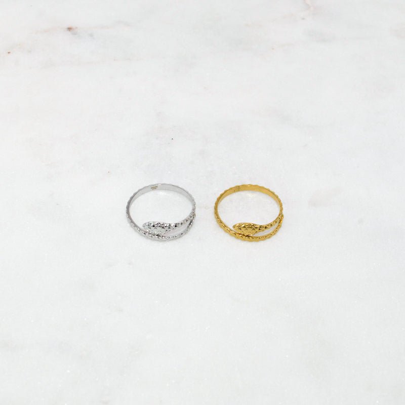 BAGUE TOMRIS - ZAORAbague