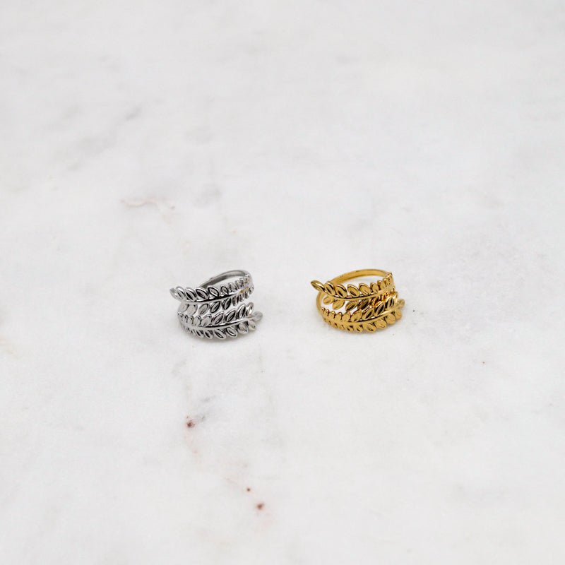 BAGUE YSALINE - ZAORA