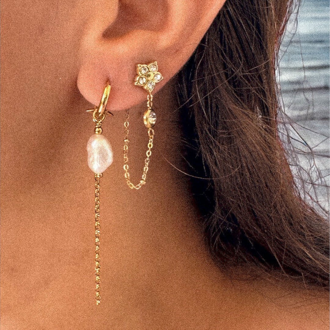 BOUCLE ELARA - ZAORA