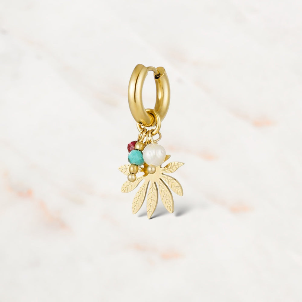 BOUCLE JOY - ZAORAboucles d'oreilles