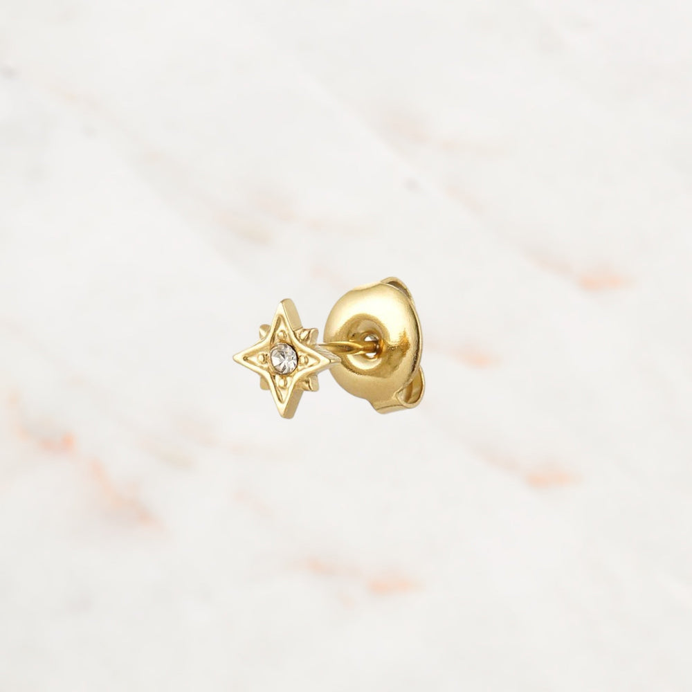 BOUCLE SCINTILLE - ZAORAboucles d'oreilles