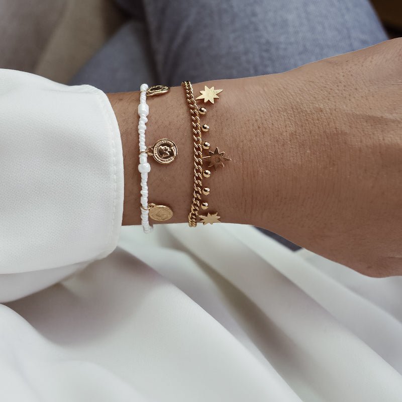 BRACELET ABRA - ZAORA