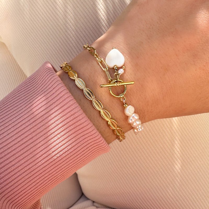BRACELET AVA - ZAORA