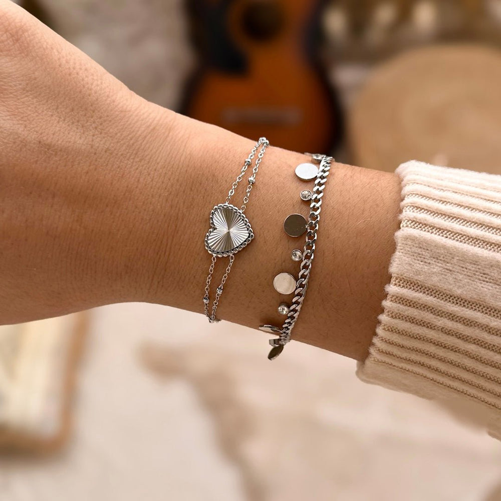 BRACELET CORELIE - ZAORA