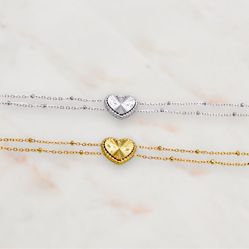 BRACELET CORELIE - ZAORA