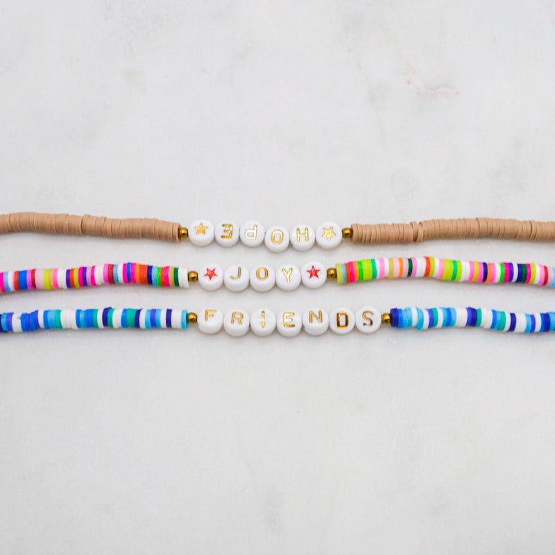 BRACELET DE CHEVILLE ZUMA - ZAORA