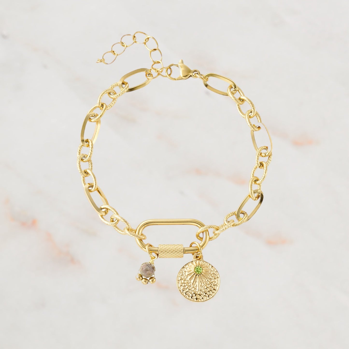 BRACELET DORELYA - ZAORA