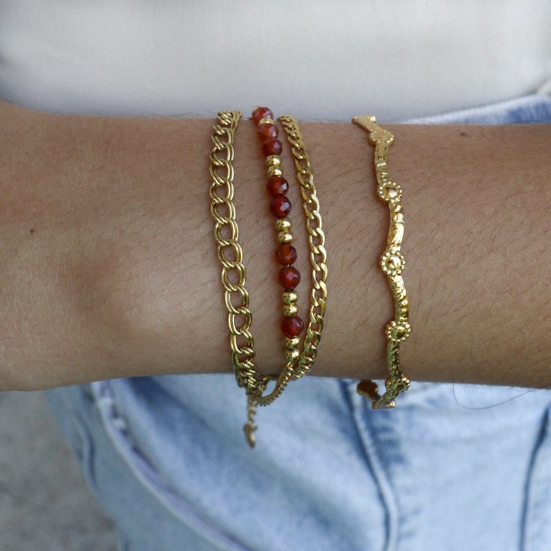 BRACELET EDVI - ZAORA