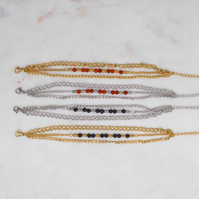 BRACELET EDVI - ZAORA