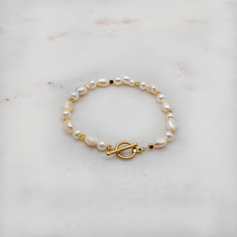 BRACELET ENIA - ZAORA