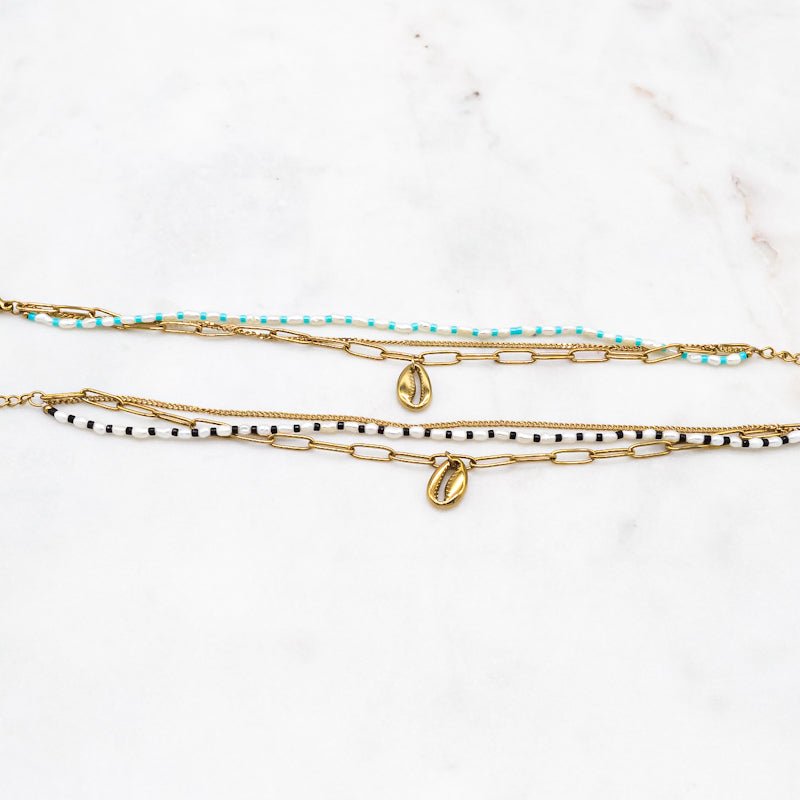 BRACELET ENOLA - ZAORA