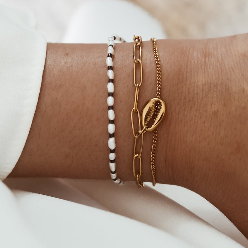 BRACELET ENOLA - ZAORA