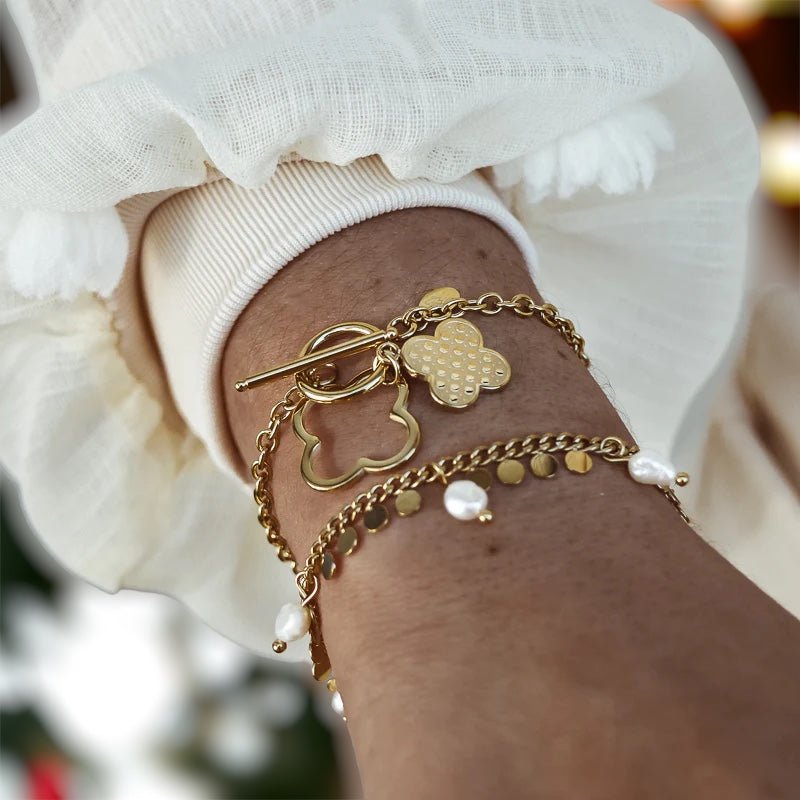 BRACELET GIGI - ZAORA
