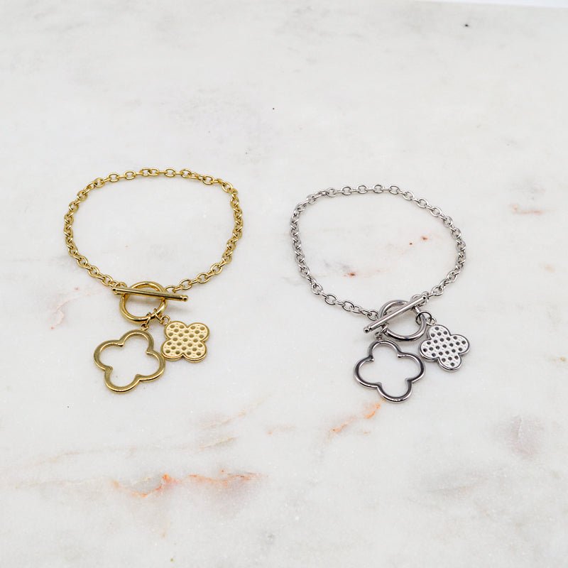 BRACELET GIGI - ZAORA