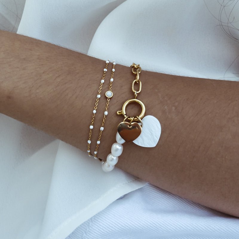 BRACELET IKHI - ZAORA