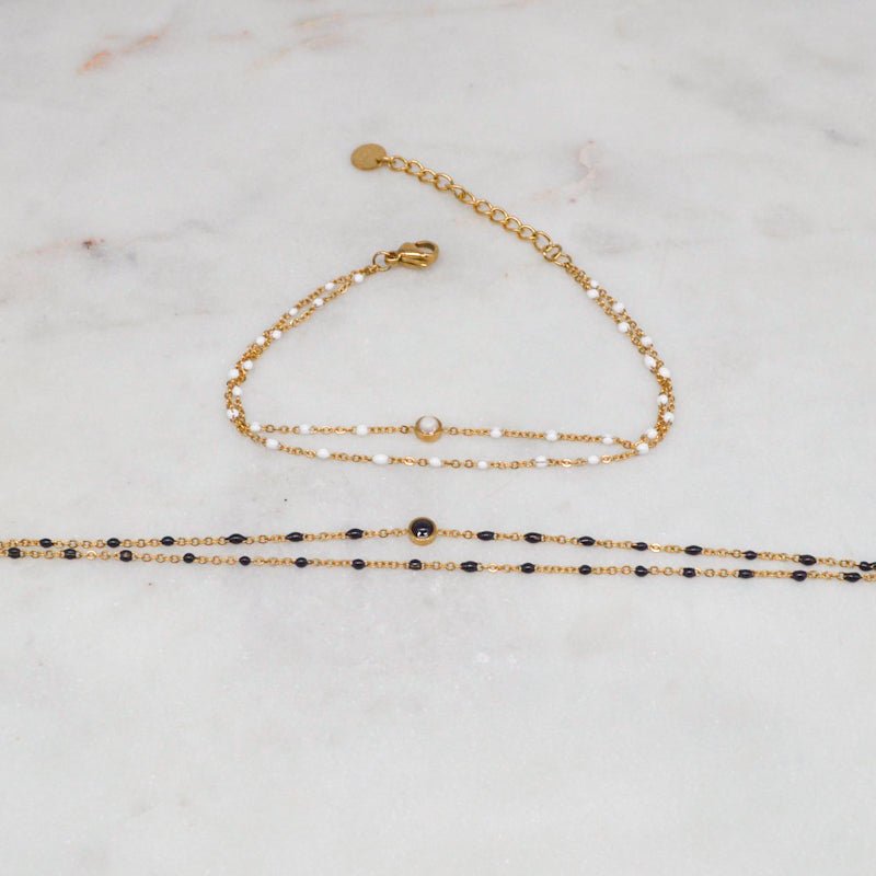 BRACELET IKHI - ZAORA
