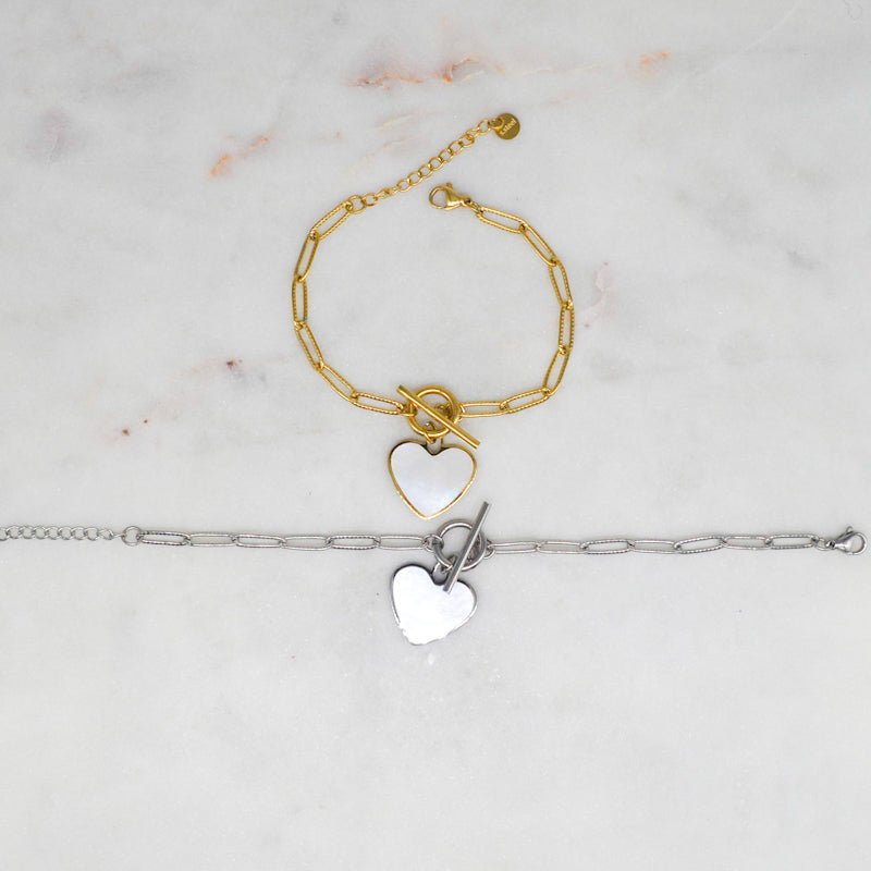 BRACELET JULIA - ZAORA