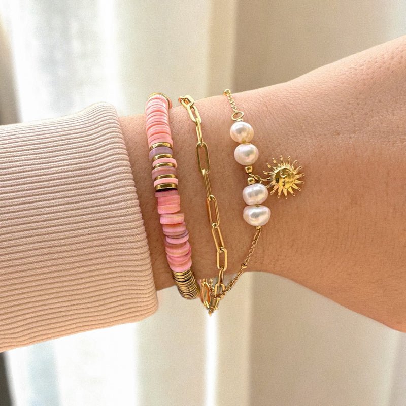 BRACELET KAI - ZAORA