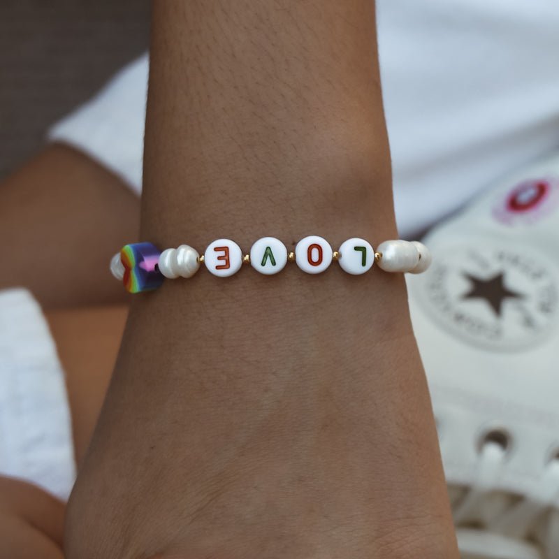 BRACELET KALINE - ZAORA