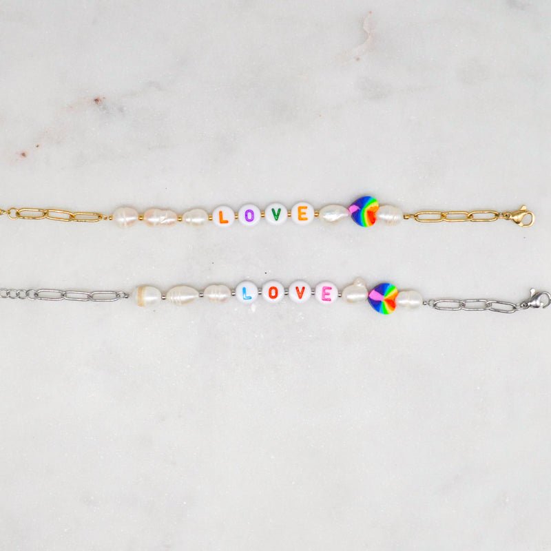 
                      
                        BRACELET KALINE - ZAORA
                      
                    