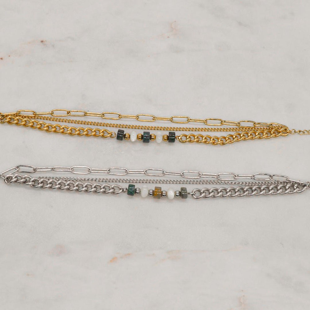 BRACELET KAYA - ZAORA