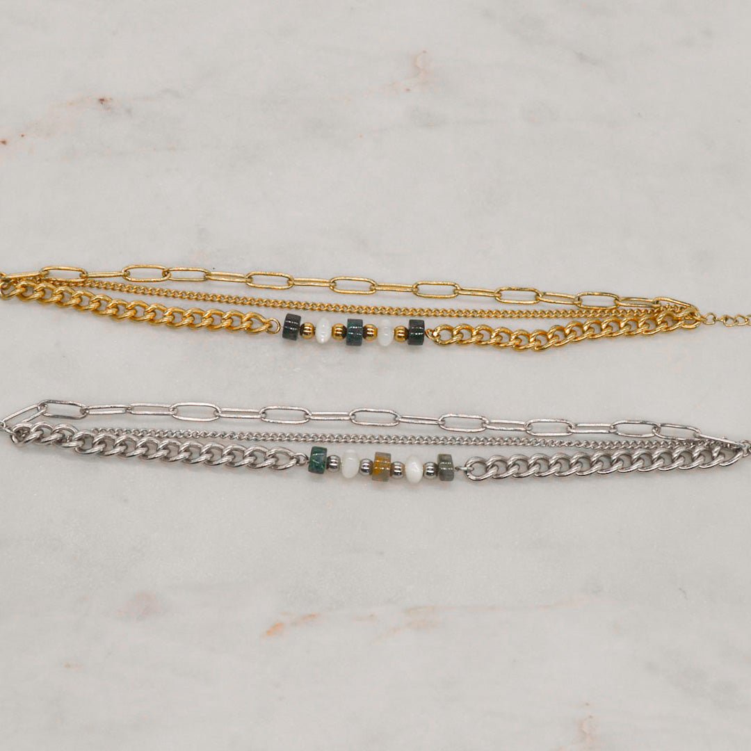 BRACELET KAYA - ZAORA