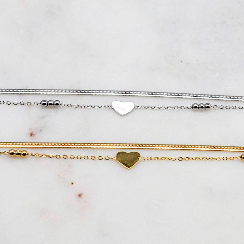 BRACELET LEXI - ZAORA
