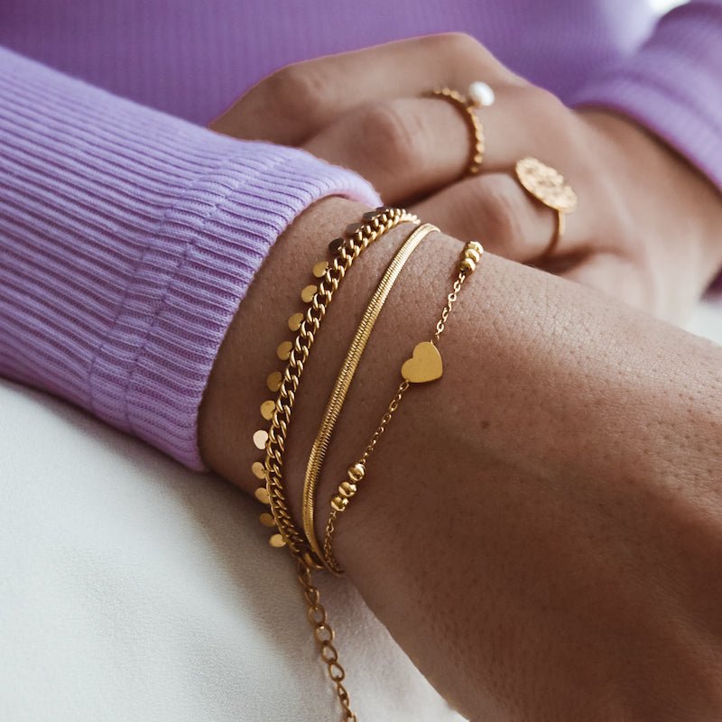 BRACELET LEXI - ZAORA