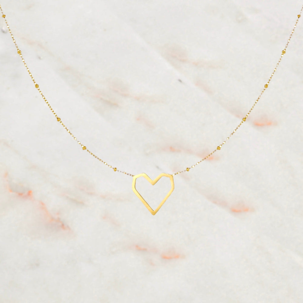 COLLIER AIMÉE - ZAORA