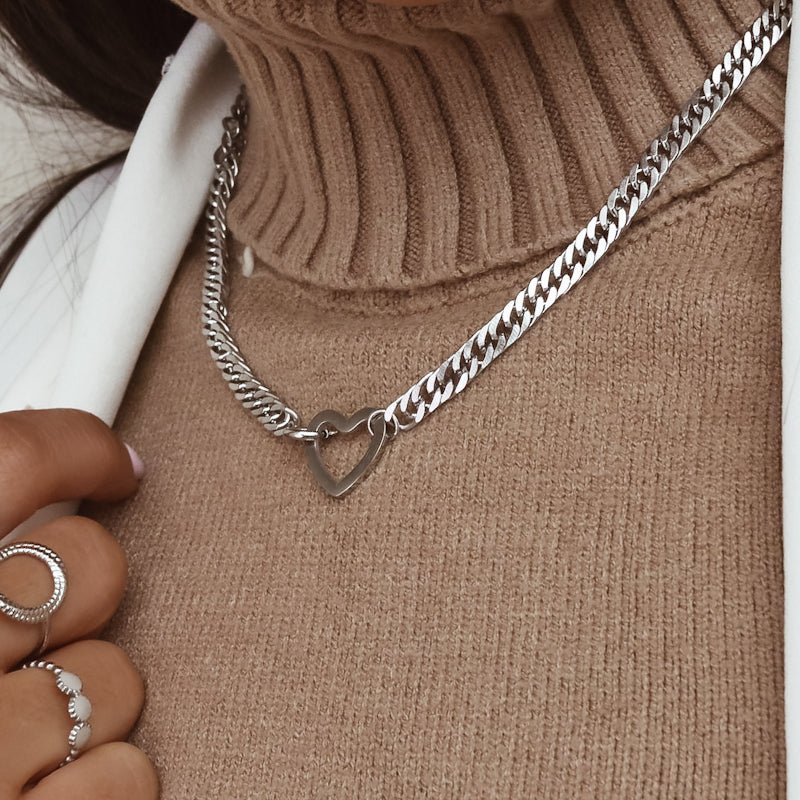COLLIER ANAIG - ZAORA