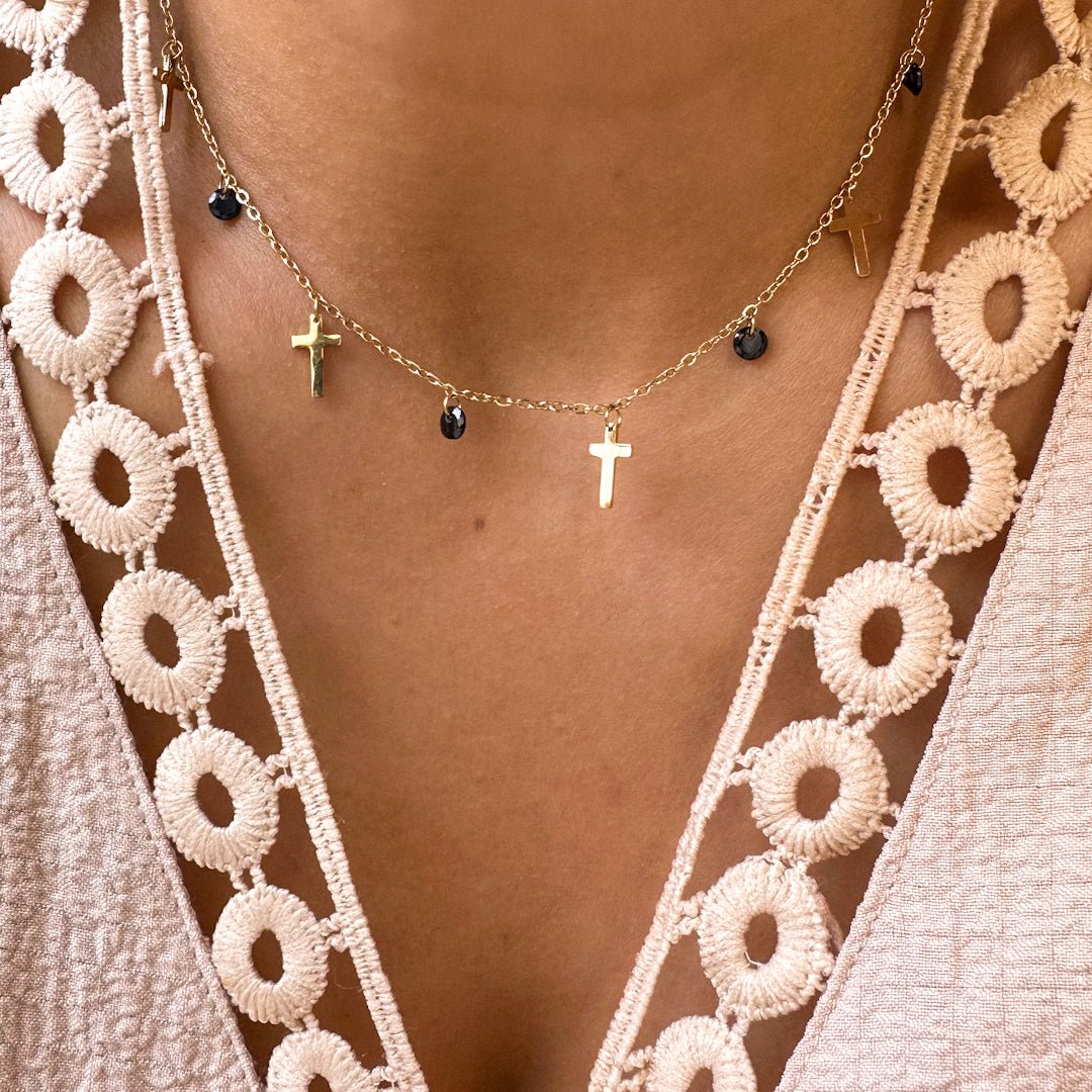 COLLIER ANICET - ZAORA