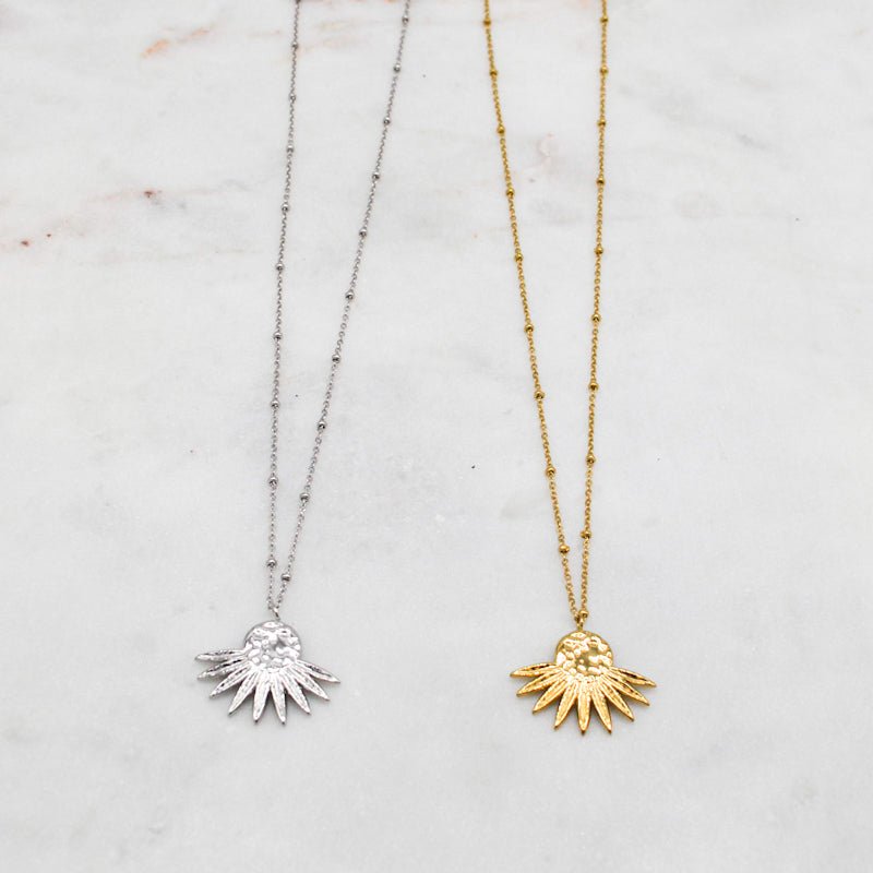 COLLIER ASTOU - ZAORA