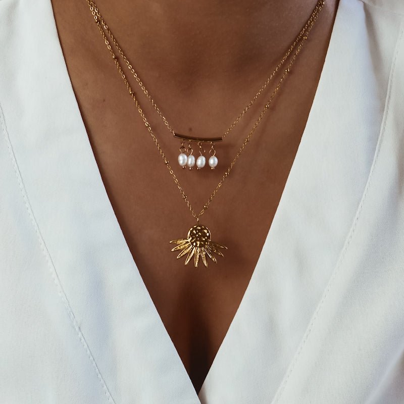 
                      
                        COLLIER ASTOU - ZAORA
                      
                    