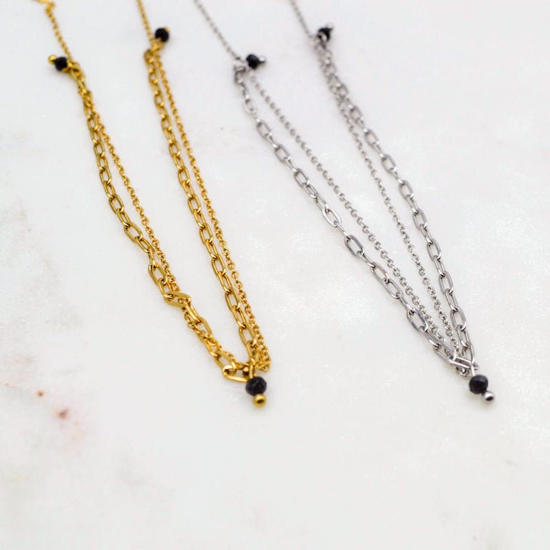 COLLIER CELI - ZAORA