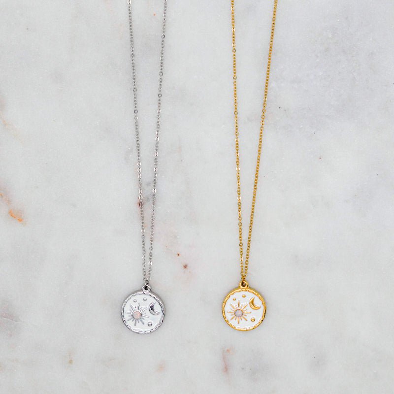 COLLIER COSME - ZAORA