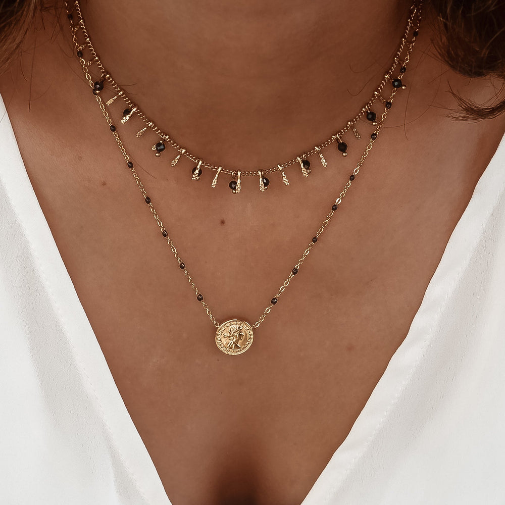COLLIER DALIS - ZAORA