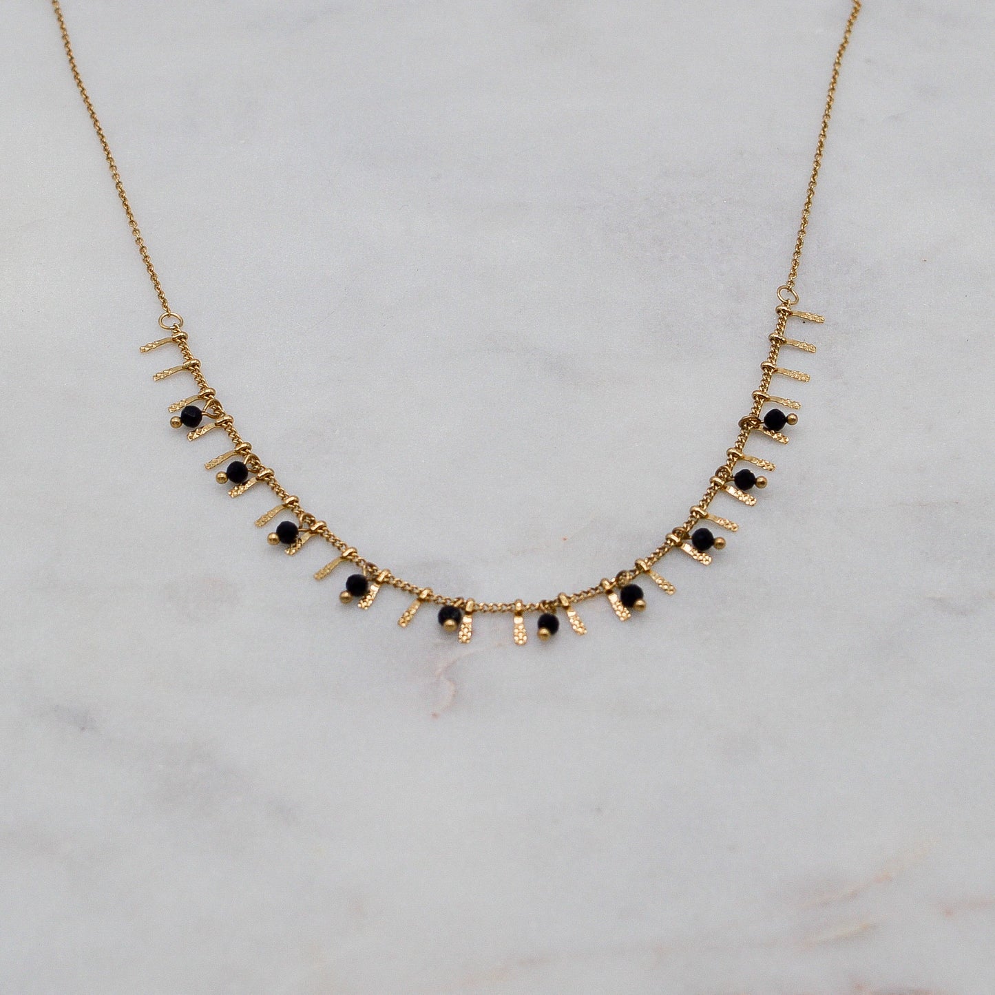 COLLIER DALIS - ZAORA