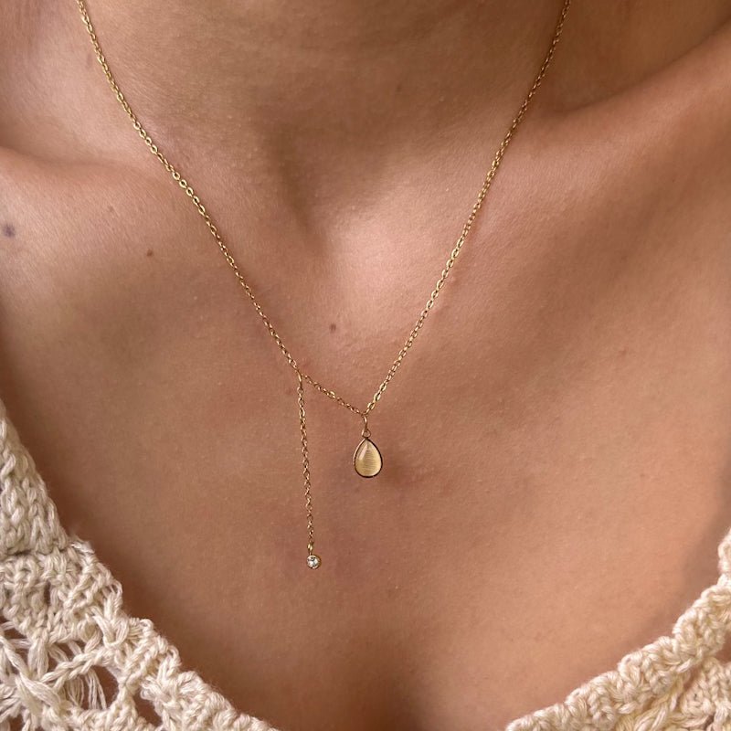 COLLIER DORIA - ZAORAcollier