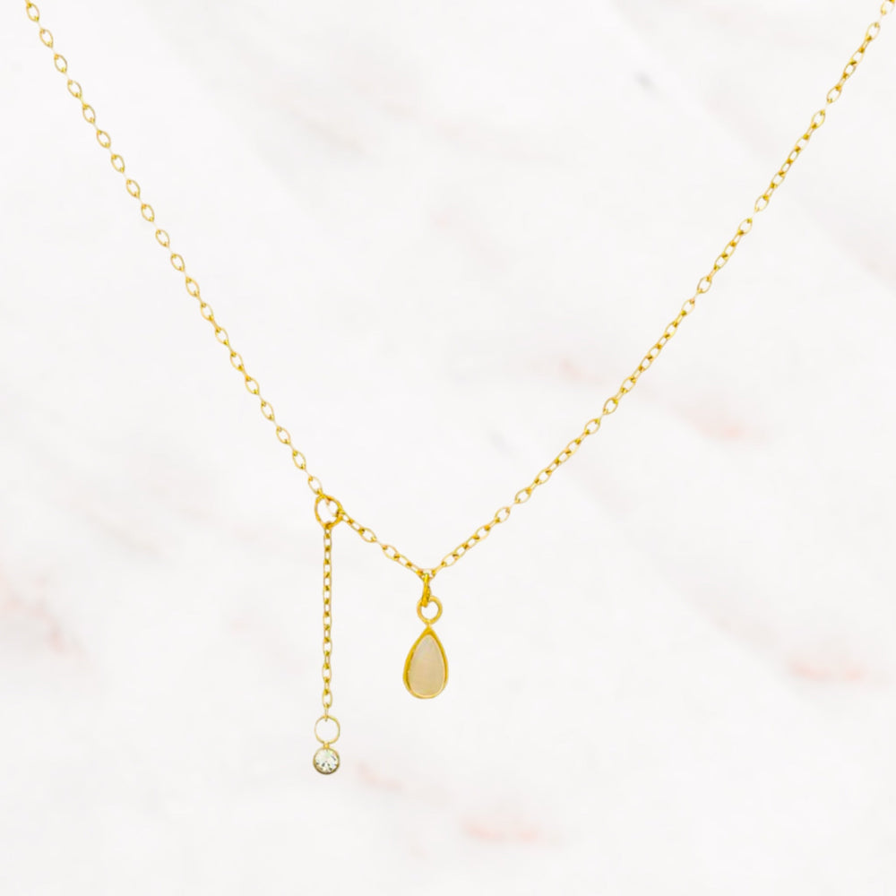 COLLIER DORIA - ZAORAcollier