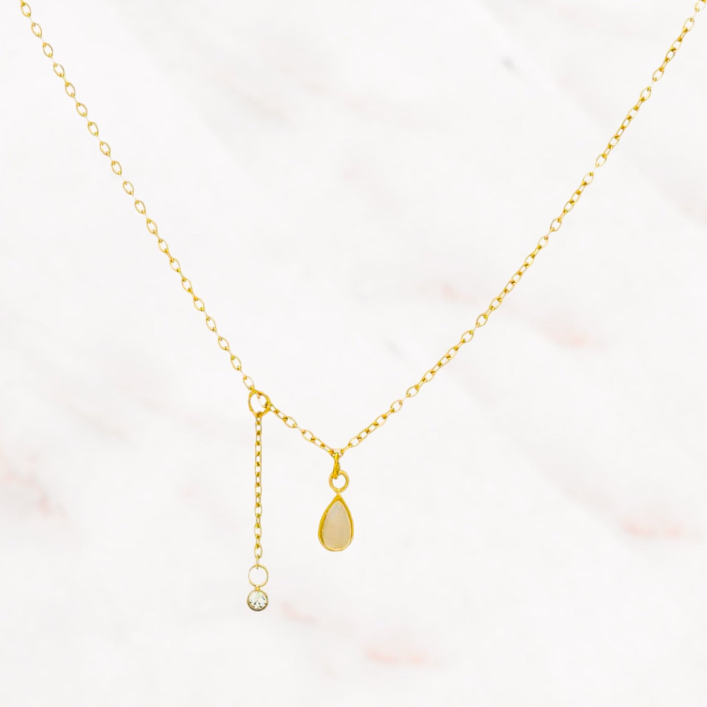 COLLIER DORIA - ZAORAcollier