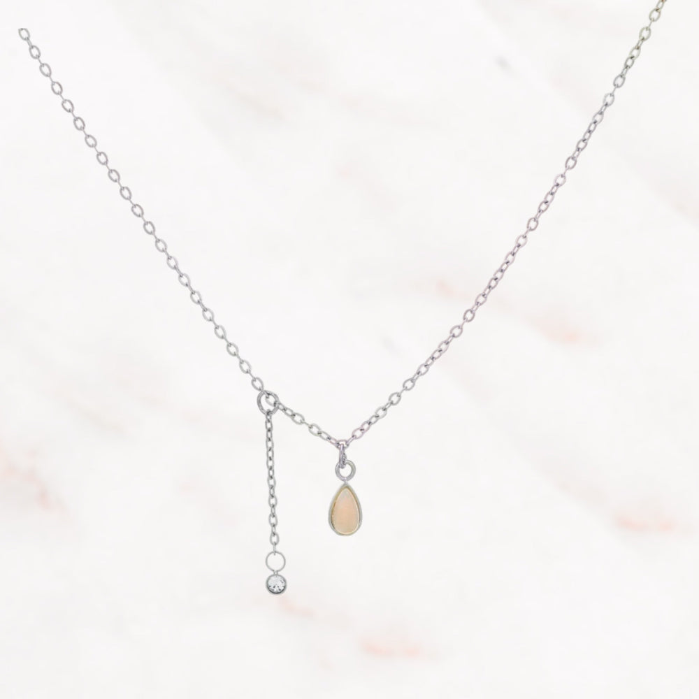 
                      
                        COLLIER DORIA - ZAORAcollier
                      
                    