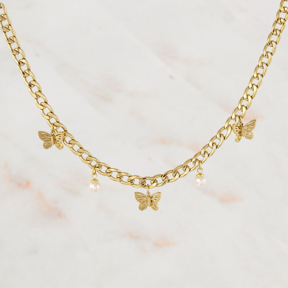 COLLIER DRITHI - ZAORA