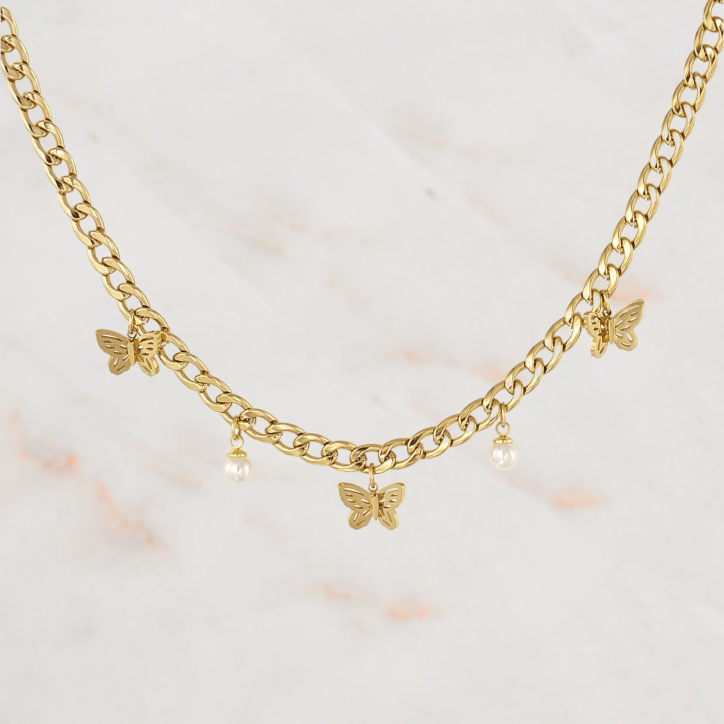 COLLIER DRITHI - ZAORA