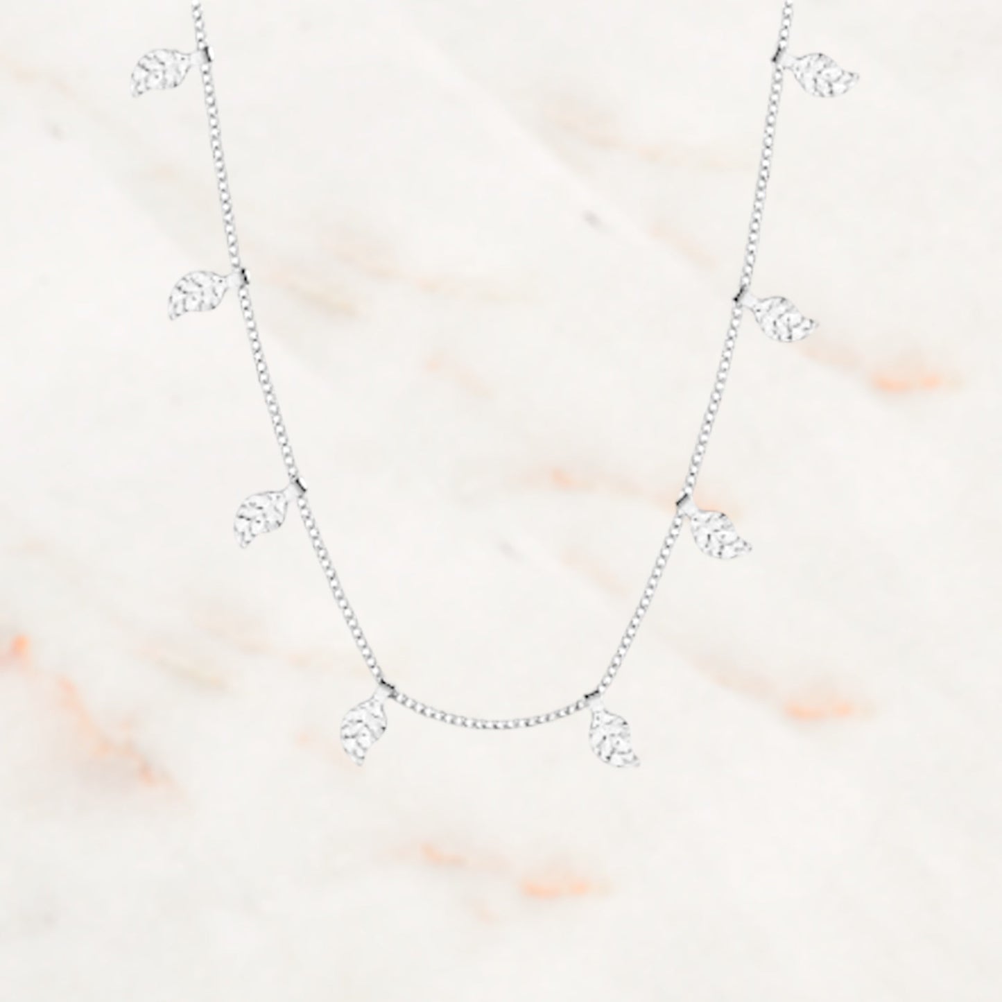 COLLIER ÉLARA - ZAORA