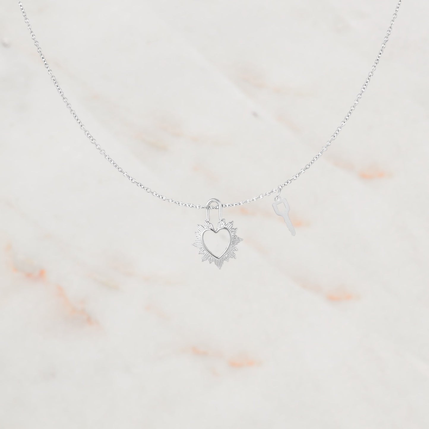 COLLIER ÉTERNEL - ZAORA