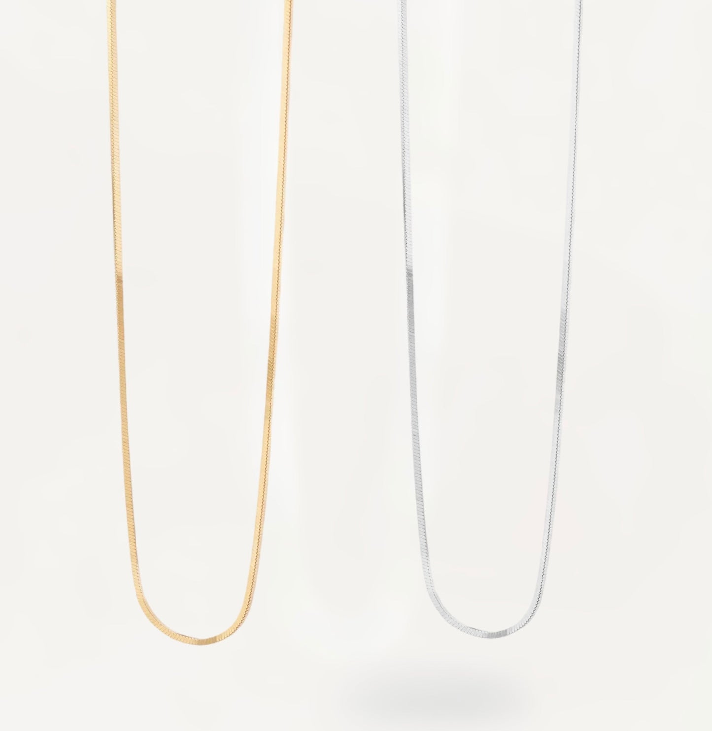 COLLIER FLEXI - ZAORA